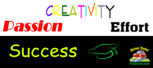 passion-creativity-effort-success