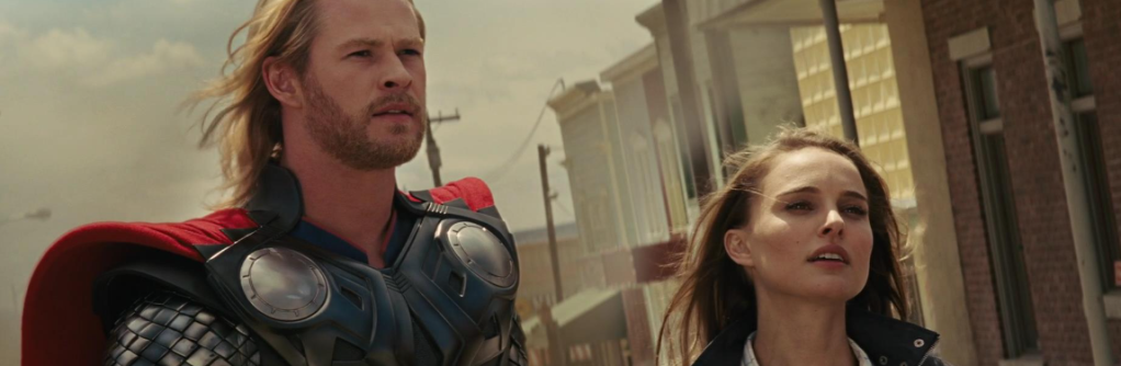 “Thor” Movie Review
