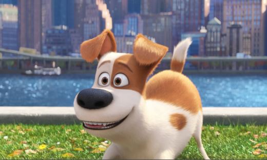 “The Secret Life of Pets” Movie Review