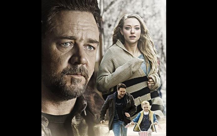 “Fathers & Daughters” Movie Review and Trailer