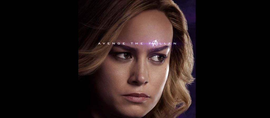 Watch the FINAL “Avengers: Endgame” Teaser Trailer. OMG!