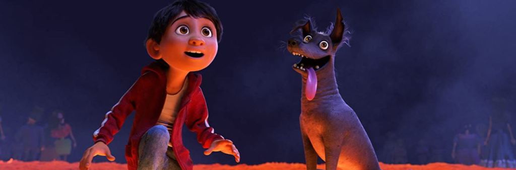 “Coco” Movie Review and Trailer