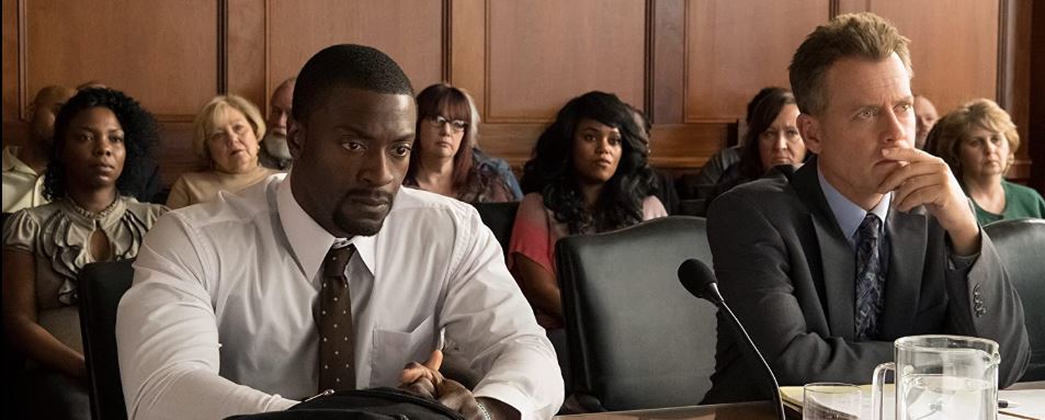 “Brian Banks” Movie Review and Trailer