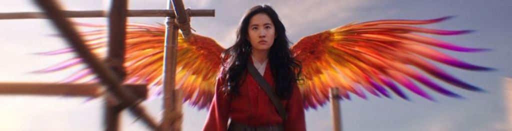 “Mulan” Movie Review